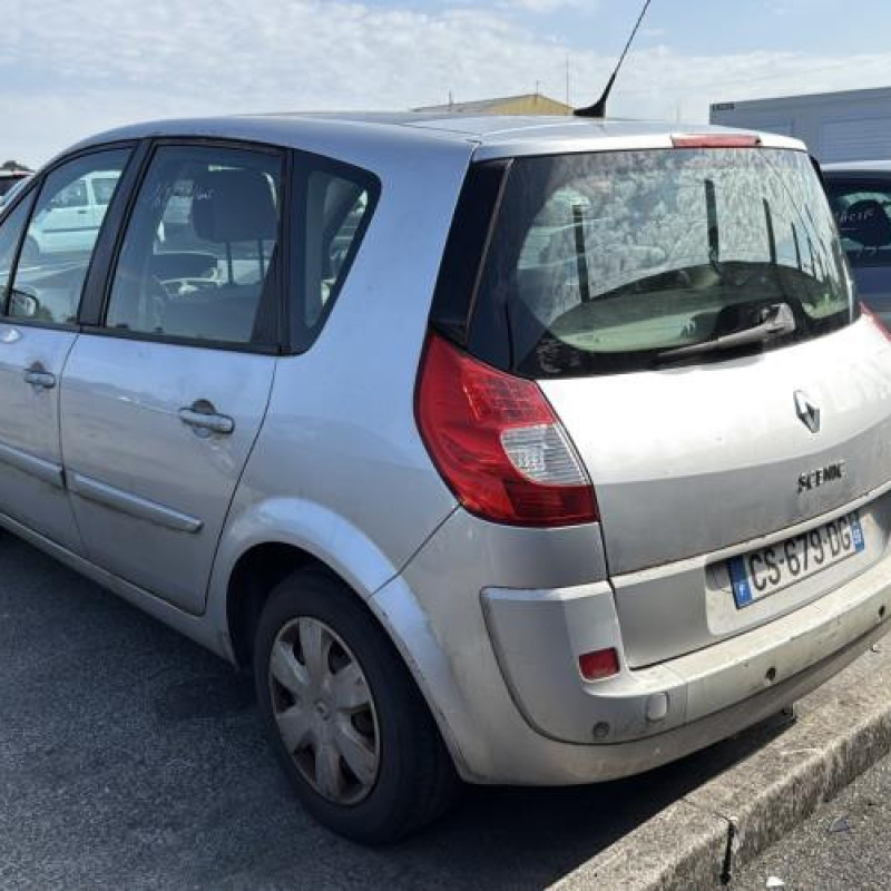 Ceinture avant gauche RENAULT SCENIC 2 Photo n°20