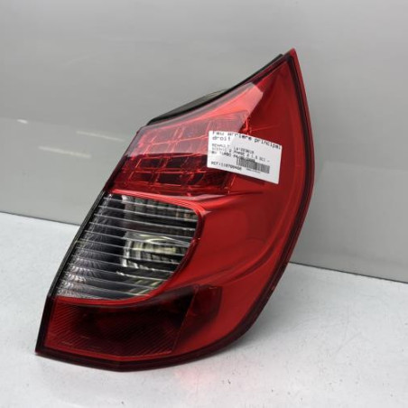 Feu arriere principal droit (feux) RENAULT SCENIC 2