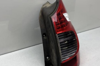 Feu arriere principal droit (feux) RENAULT SCENIC 2