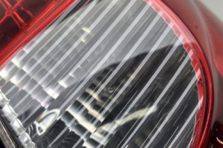 Feu arriere principal droit (feux) RENAULT SCENIC 2