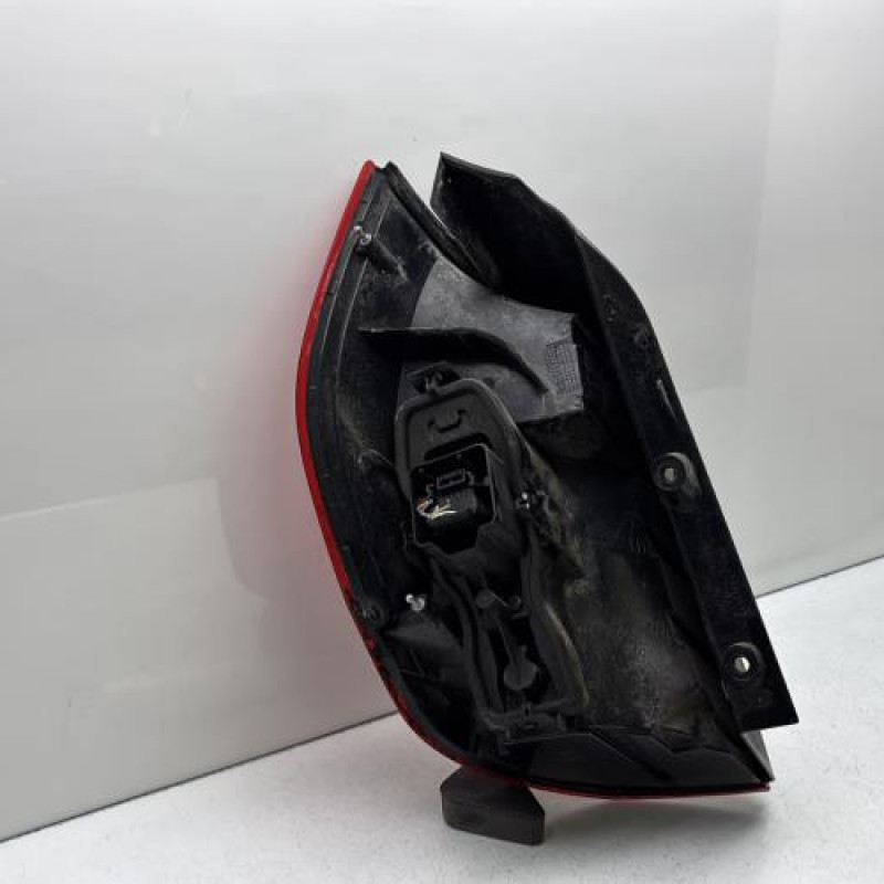 Feu arriere principal droit (feux) RENAULT SCENIC 2 Photo n°5