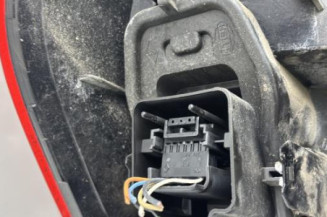 Feu arriere principal droit (feux) RENAULT SCENIC 2
