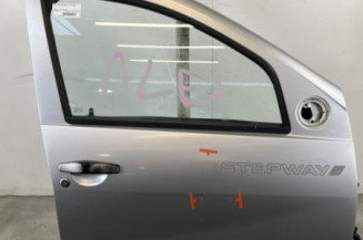 Porte avant droit DACIA SANDERO 1 Photo n°1