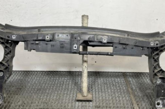 Face avant RENAULT SCENIC 2 Photo n°1