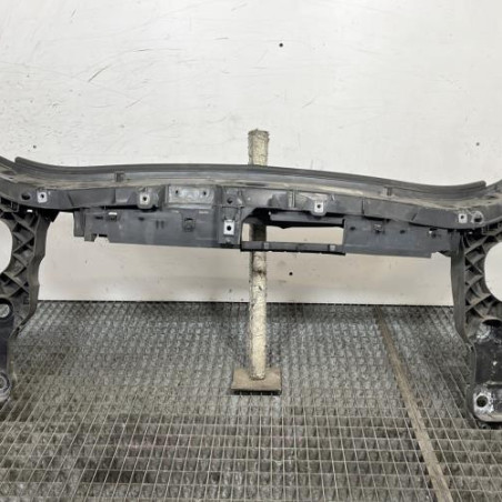 Face avant RENAULT SCENIC 2 Photo n°1
