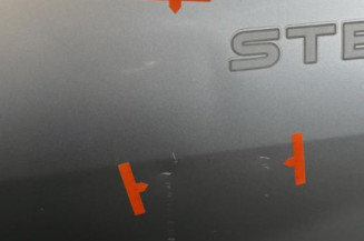 Porte avant droit DACIA SANDERO 1