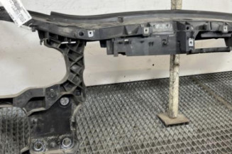 Face avant RENAULT SCENIC 2