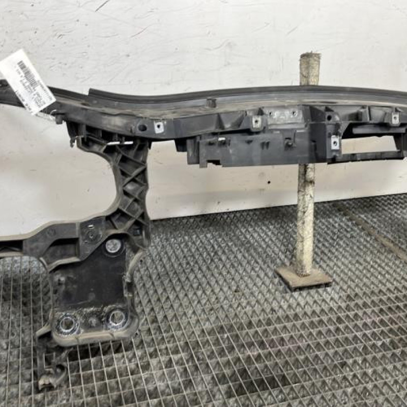 Face avant RENAULT SCENIC 2 Photo n°2