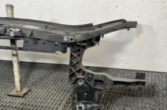 Face avant RENAULT SCENIC 2