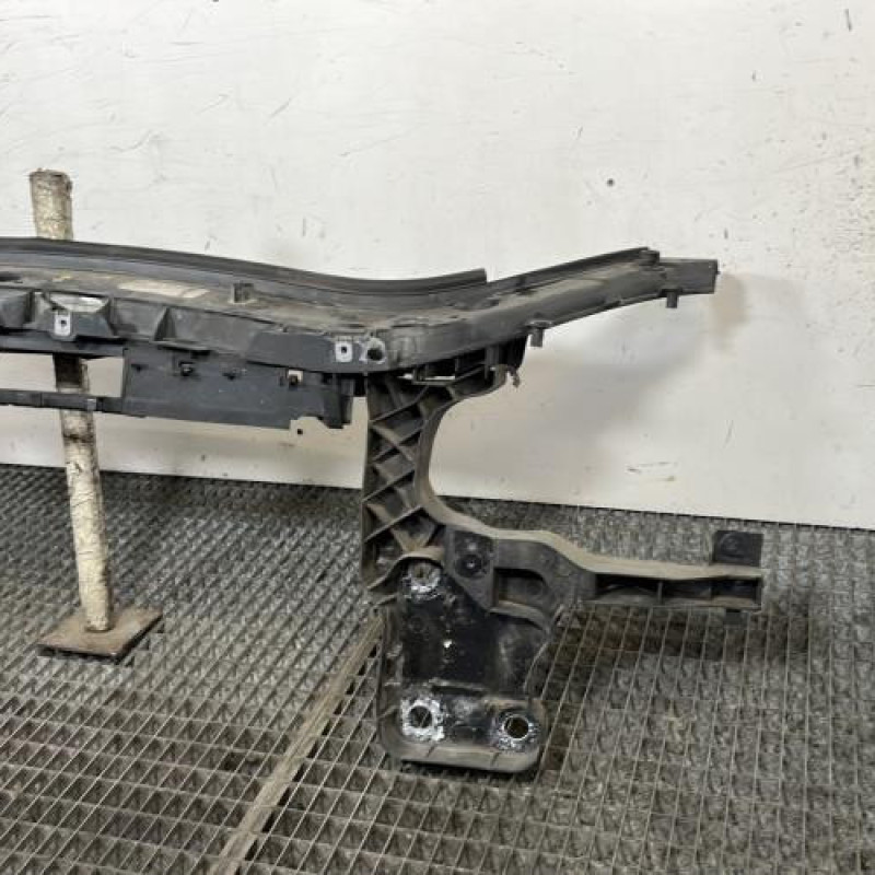 Face avant RENAULT SCENIC 2 Photo n°3