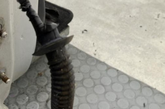 Porte avant droit DACIA SANDERO 1