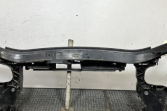 Face avant RENAULT SCENIC 2