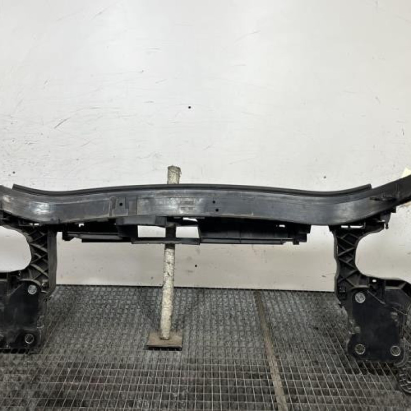 Face avant RENAULT SCENIC 2 Photo n°4