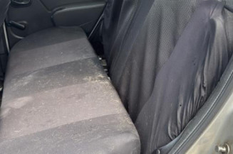Porte avant droit DACIA SANDERO 1