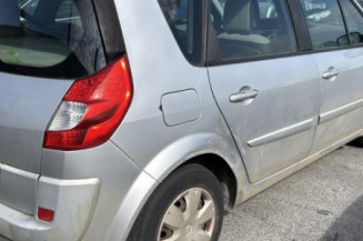 Face avant RENAULT SCENIC 2