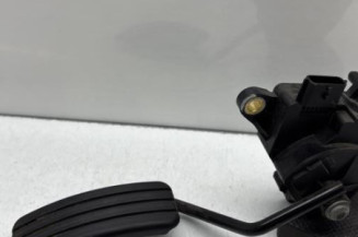 Pedale d'accelerateur RENAULT SCENIC 2 Photo n°1
