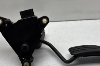Pedale d'accelerateur RENAULT SCENIC 2