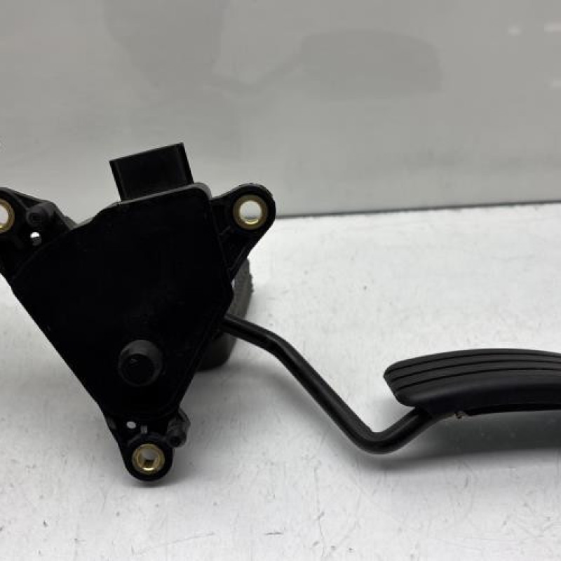 Pedale d'accelerateur RENAULT SCENIC 2 Photo n°4