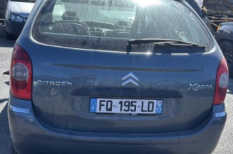Bras essuie glace arriere CITROEN XSARA PICASSO