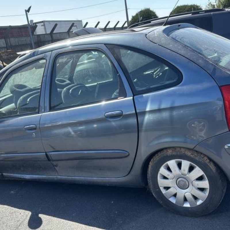Bras essuie glace arriere CITROEN XSARA PICASSO Photo n°9