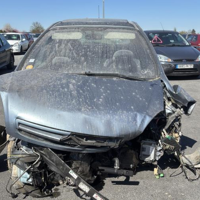 Bras essuie glace arriere CITROEN XSARA PICASSO Photo n°11