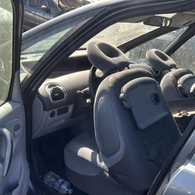 Bras essuie glace arriere CITROEN XSARA PICASSO Photo n°12