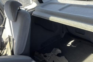 Bras essuie glace arriere CITROEN XSARA PICASSO