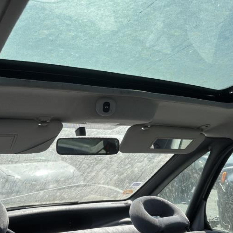 Bras essuie glace arriere CITROEN XSARA PICASSO Photo n°16