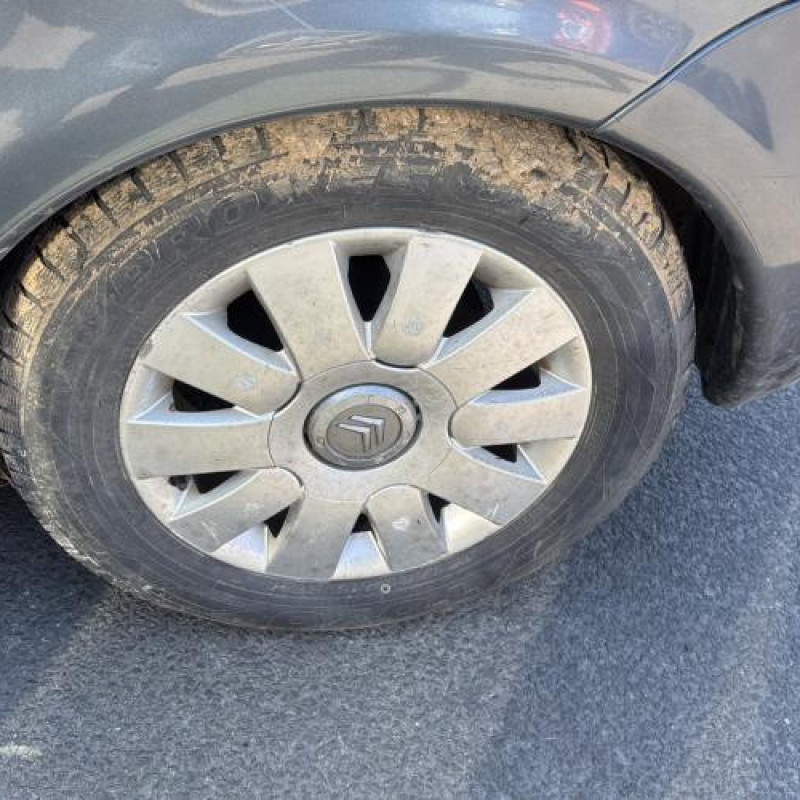 Bras essuie glace arriere CITROEN XSARA PICASSO Photo n°17