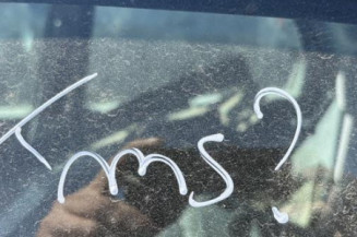 Bras essuie glace arriere CITROEN XSARA PICASSO