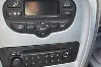Bras essuie glace arriere CITROEN XSARA PICASSO