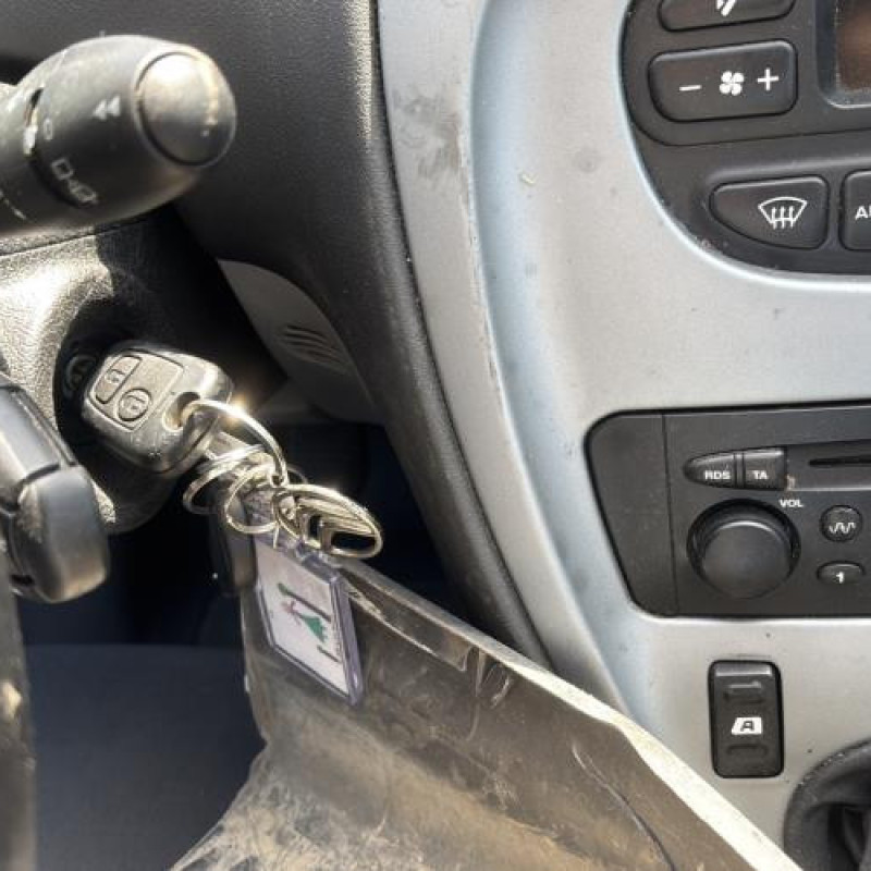 Bras essuie glace arriere CITROEN XSARA PICASSO Photo n°20