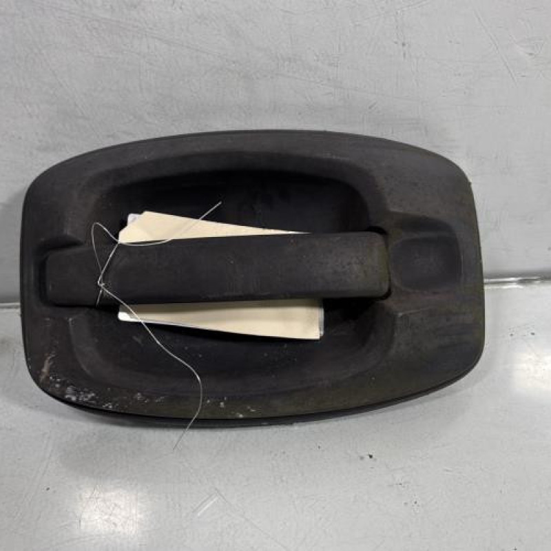 Poignee porte avant droit FIAT DUCATO 3 Photo n°1