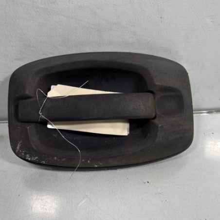 Poignee porte avant droit FIAT DUCATO 3 Photo n°1