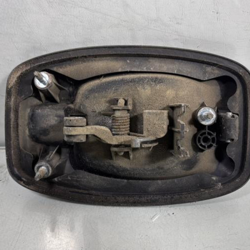 Poignee porte avant droit FIAT DUCATO 3 Photo n°2