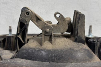 Poignee porte avant droit FIAT DUCATO 3