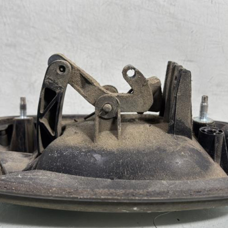 Poignee porte avant droit FIAT DUCATO 3 Photo n°3