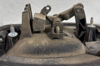 Poignee porte avant droit FIAT DUCATO 3