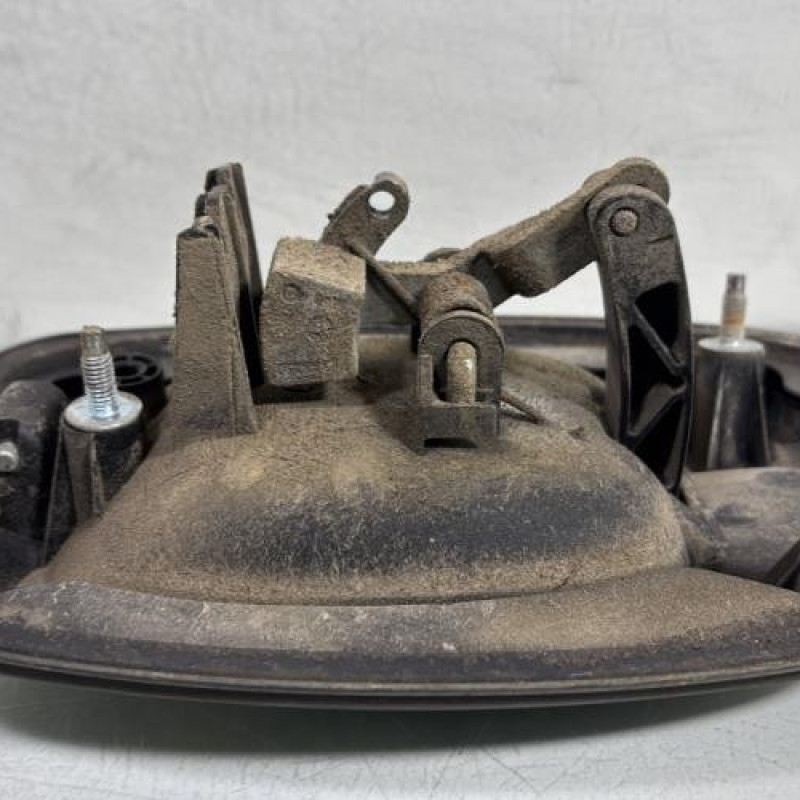 Poignee porte avant droit FIAT DUCATO 3 Photo n°4