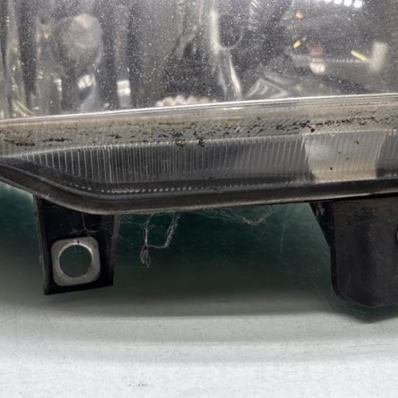 Optique avant principal droit (feux)(phare) SEAT IBIZA 2 Photo n°2