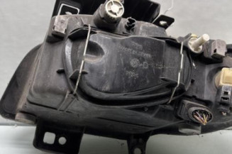 Optique avant principal droit (feux)(phare) SEAT IBIZA 2