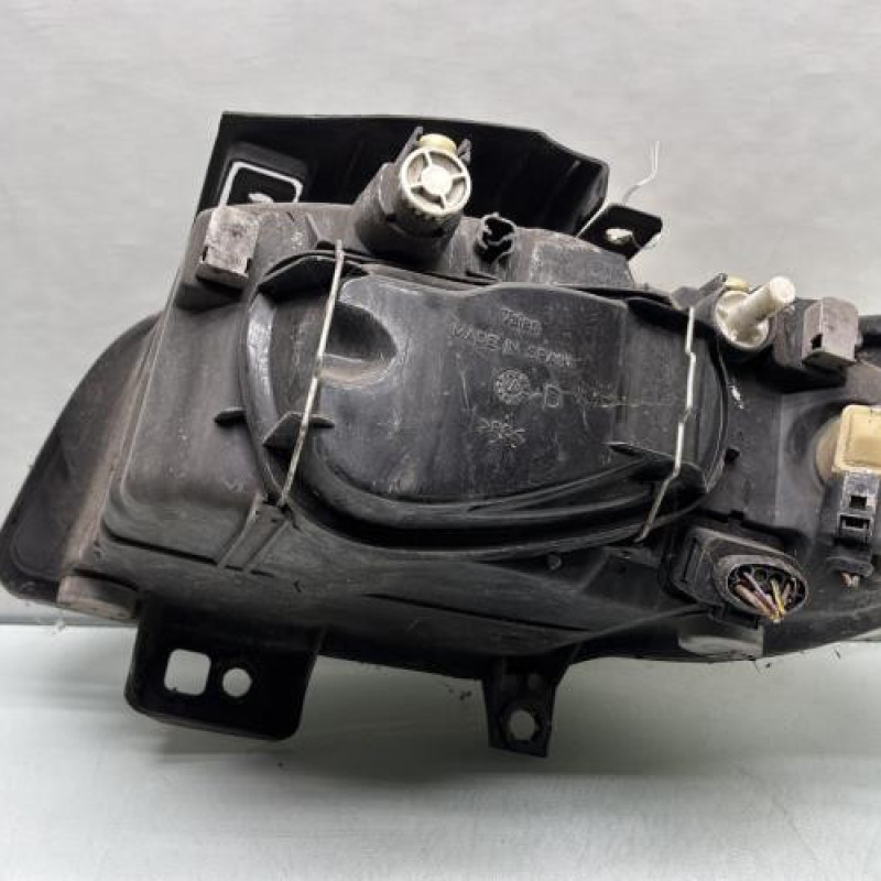 Optique avant principal droit (feux)(phare) SEAT IBIZA 2 Photo n°3