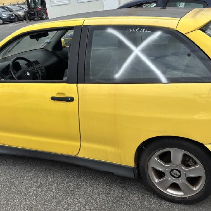 Optique avant principal droit (feux)(phare) SEAT IBIZA 2 Photo n°10