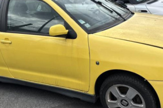 Optique avant principal droit (feux)(phare) SEAT IBIZA 2
