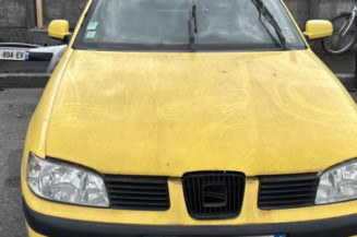 Optique avant principal droit (feux)(phare) SEAT IBIZA 2