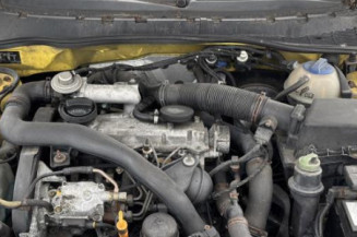 Optique avant principal droit (feux)(phare) SEAT IBIZA 2