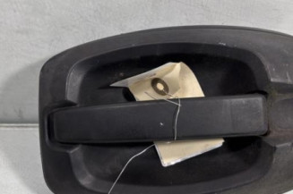 Poignee porte laterale droit FIAT DUCATO 3 Photo n°1