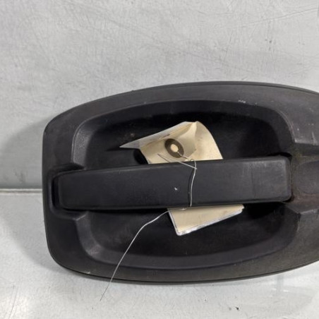 Poignee porte laterale droit FIAT DUCATO 3 Photo n°1