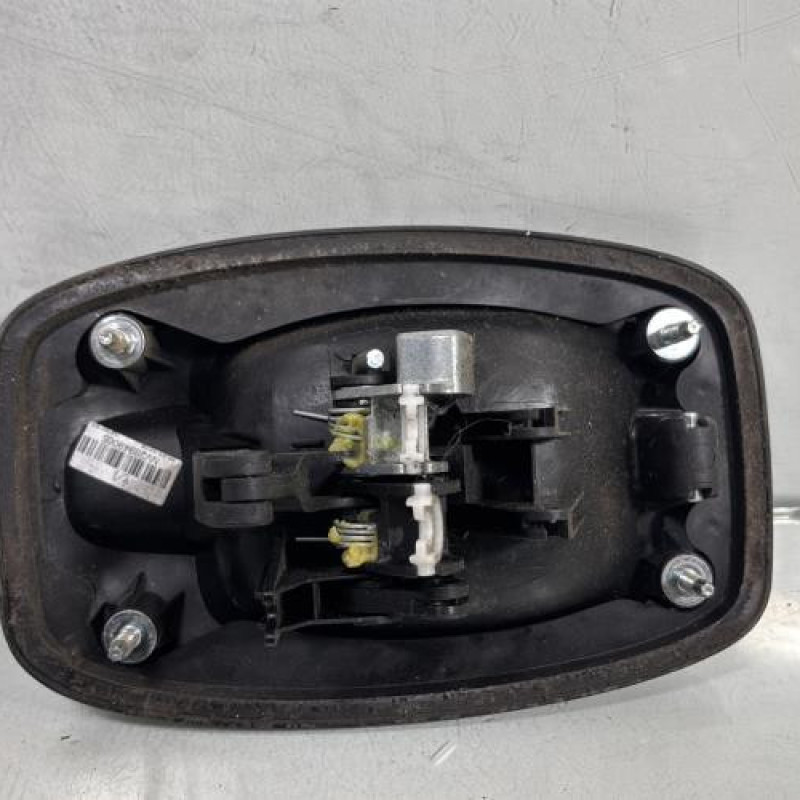 Poignee porte laterale droit FIAT DUCATO 3 Photo n°2