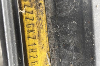 Optique avant principal droit (feux)(phare) SEAT IBIZA 2